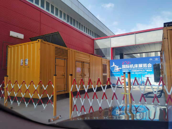 元宝发电机出租 对于发电机的特性你了解多少？