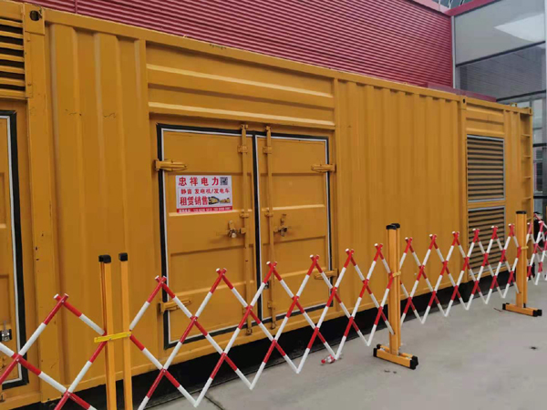 元宝关于通用发电机的十万个为什么？