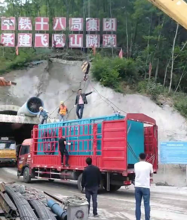 元宝发电机组维修后输出功率降低是什么问题