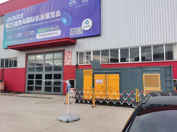 元宝发电机租赁-柴油发电机组不及时维护危害大