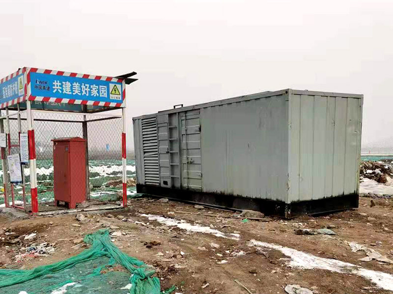 元宝燃气发电机在高海拔地区运行时会遇到哪些常见故障？