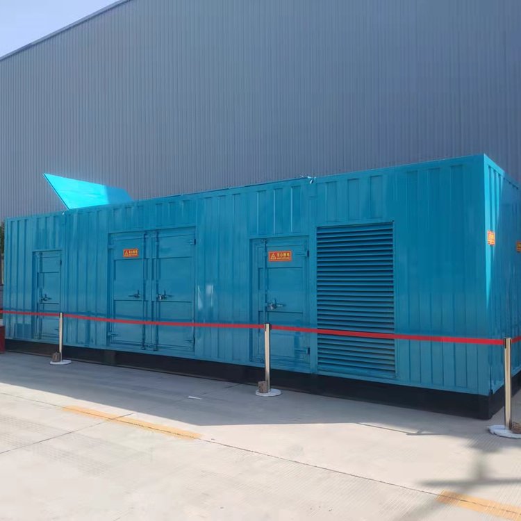 元宝怎样更换柴油发电机组的空气滤清器？