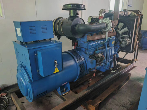 元宝100kW柴油发电机组使用多级机油有哪些优缺点？
