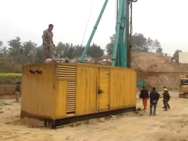 元宝柴油发电机组应用场合有哪些？